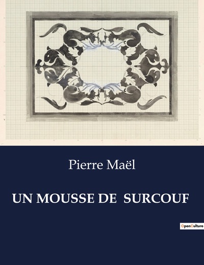 Picture of UN MOUSSE DE  SURCOUF