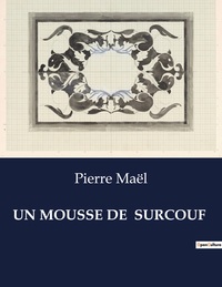 Picture of UN MOUSSE DE  SURCOUF