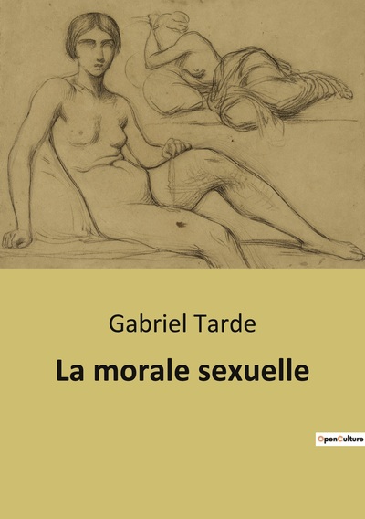 Picture of La morale sexuelle