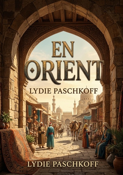 Image de En Orient