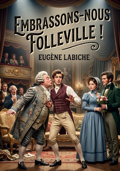 Image de Embrassons-nous Folleville !