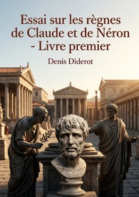 Image de Essai sur les règnes de Claude et de Néron - Livre premier