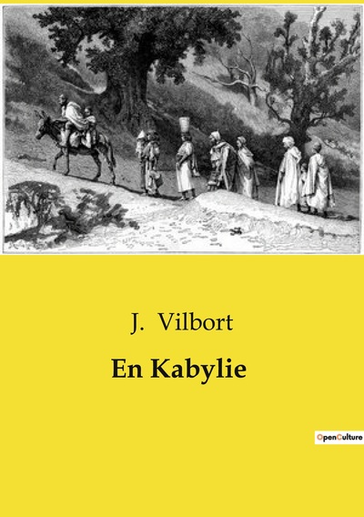 Image de En Kabylie
