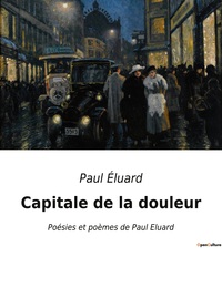 Image de Capitale de la douleur