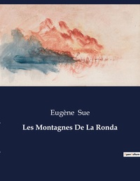 Picture of Les Montagnes De La Ronda
