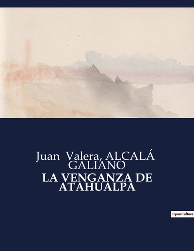 Picture of LA VENGANZA DE ATAHUALPA