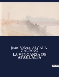 Picture of LA VENGANZA DE ATAHUALPA