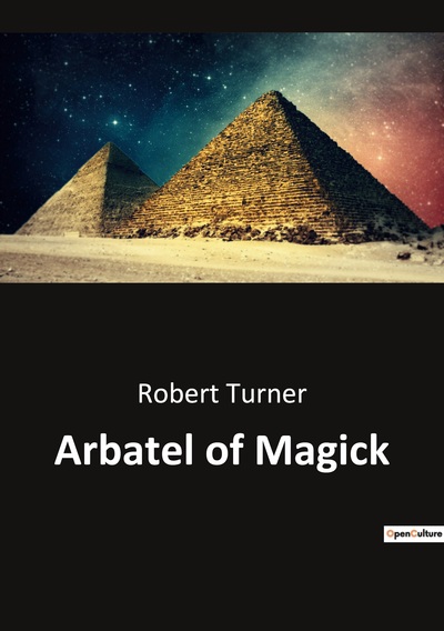 Image de Arbatel of Magick
