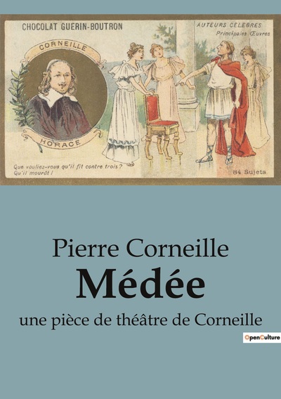 Picture of Médée