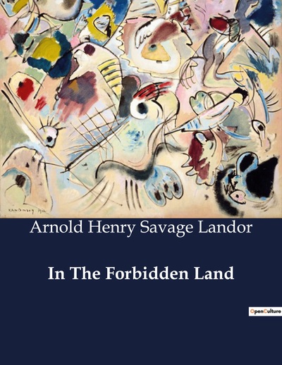 Image de In The Forbidden Land