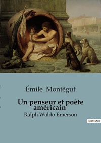 Picture of Un penseur et poète américain