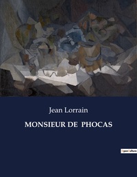 Picture of MONSIEUR DE  PHOCAS