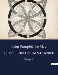 Picture of LE PÈLERIN DE SAINTEANNE