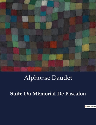 Image de Suite Du Mémorial De Pascalon