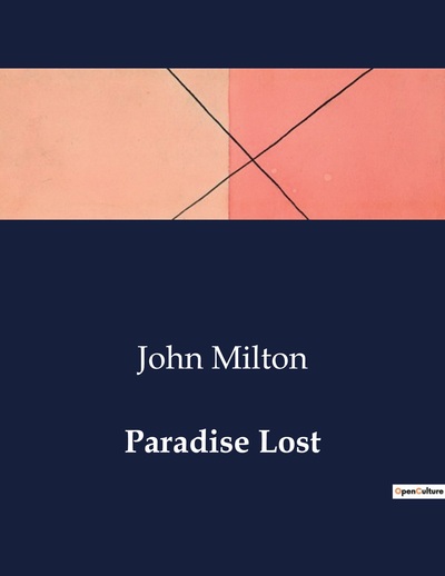 Picture of Paradise Lost