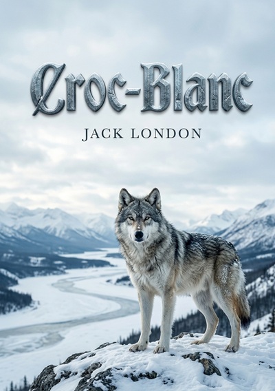 Picture of Croc-Blanc