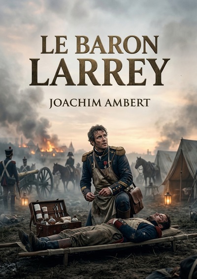 Picture of Le Baron Larrey