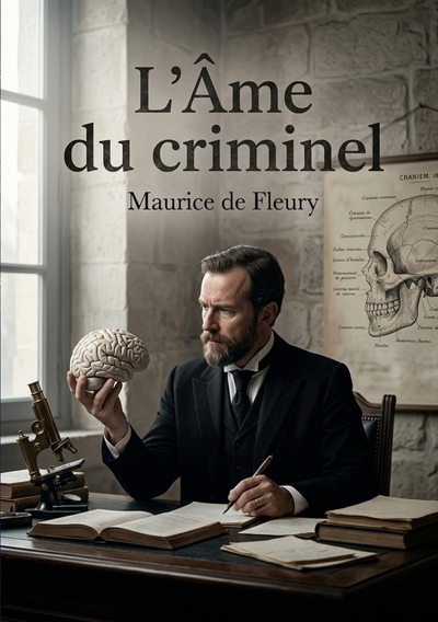 Picture of L'Âme du criminel