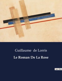 Picture of Le Roman De La Rose