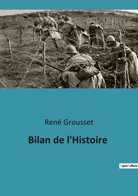 Picture of Bilan de l'Histoire