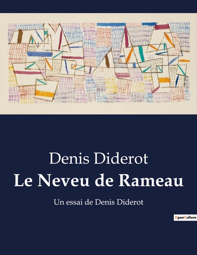 Picture of Le Neveu de Rameau