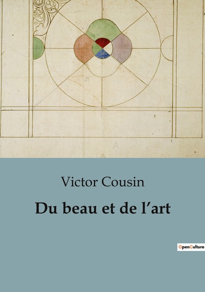 Picture of Du beau et de l'art