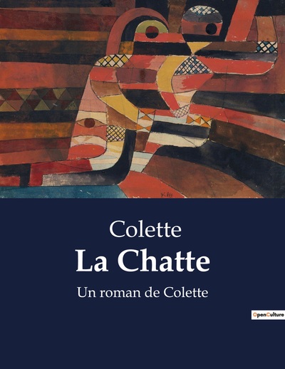 Image de La Chatte