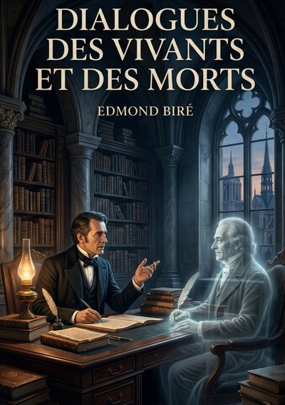 Picture of Dialogues des vivants et des morts