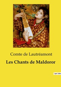Picture of Les Chants de Maldoror