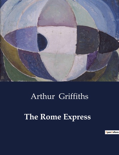 Picture of The Rome Express