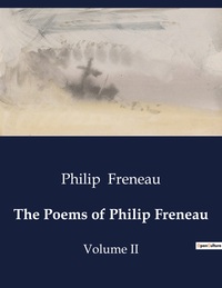 Picture of The Poems of Philip Freneau
