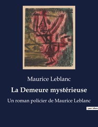 Image de La Demeure mystérieuse