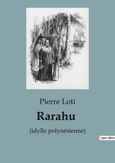 Picture of Rarahu