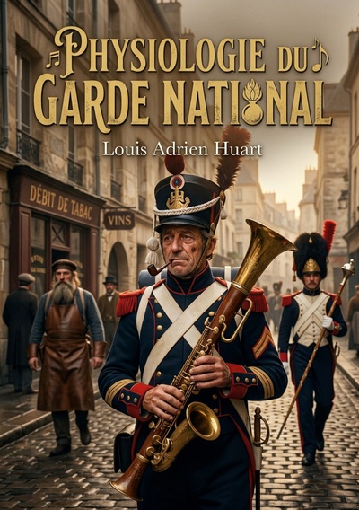 Picture of Physiologie du garde national