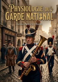 Picture of Physiologie du garde national