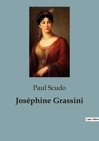 Picture of Joséphine Grassini
