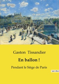 Picture of En ballon !