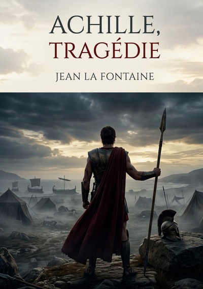 Image de Achille, Tragédie