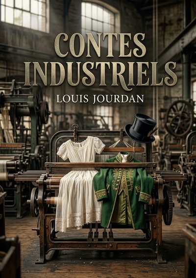 Picture of Contes industriels