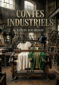 Picture of Contes industriels