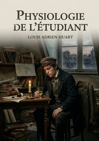 Picture of Physiologie de l'étudiant