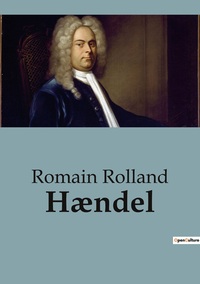Picture of Hændel
