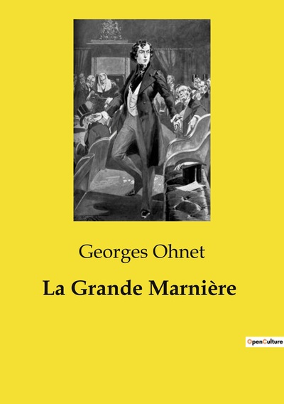 Picture of La Grande Marnière