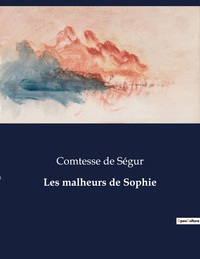 Picture of Les malheurs de Sophie
