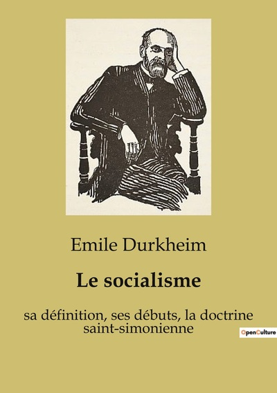 Picture of Le socialisme