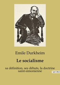 Picture of Le socialisme