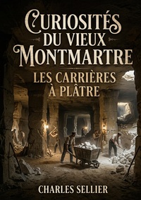 Picture of Curiosités du vieux Montmartre - Les carrières à plâtre