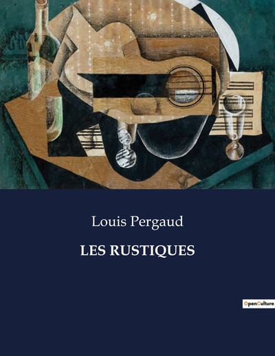 Picture of LES RUSTIQUES