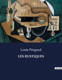 Picture of LES RUSTIQUES