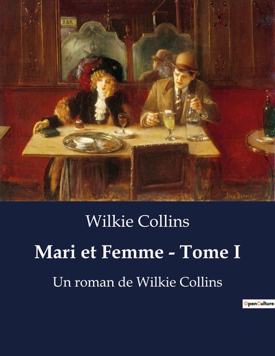 Picture of Mari et Femme - Tome I